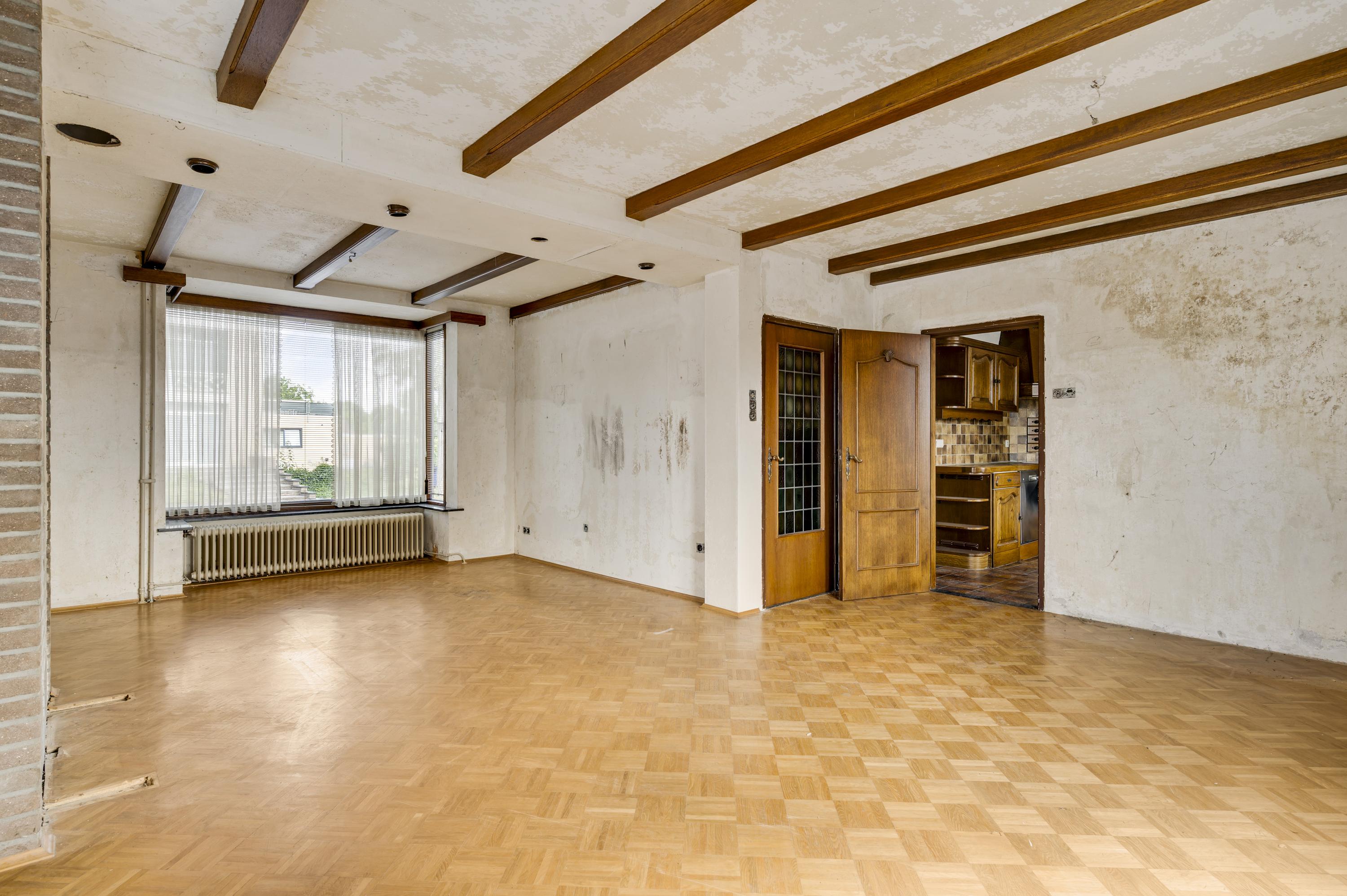 Vrijstaande woning te koop: Heerstraat-Noord 16, Beegden