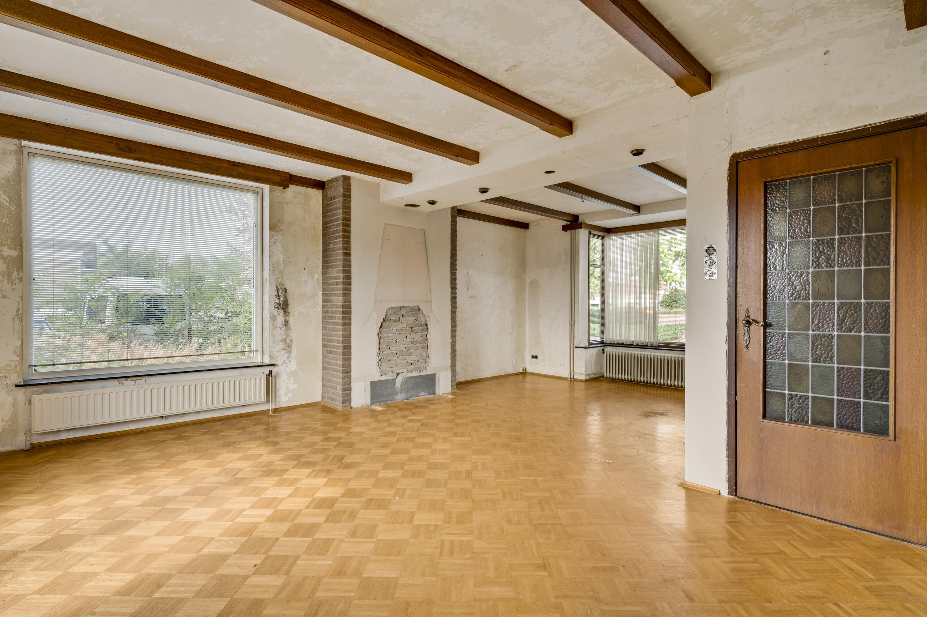 Vrijstaande woning te koop: Heerstraat-Noord 16, Beegden