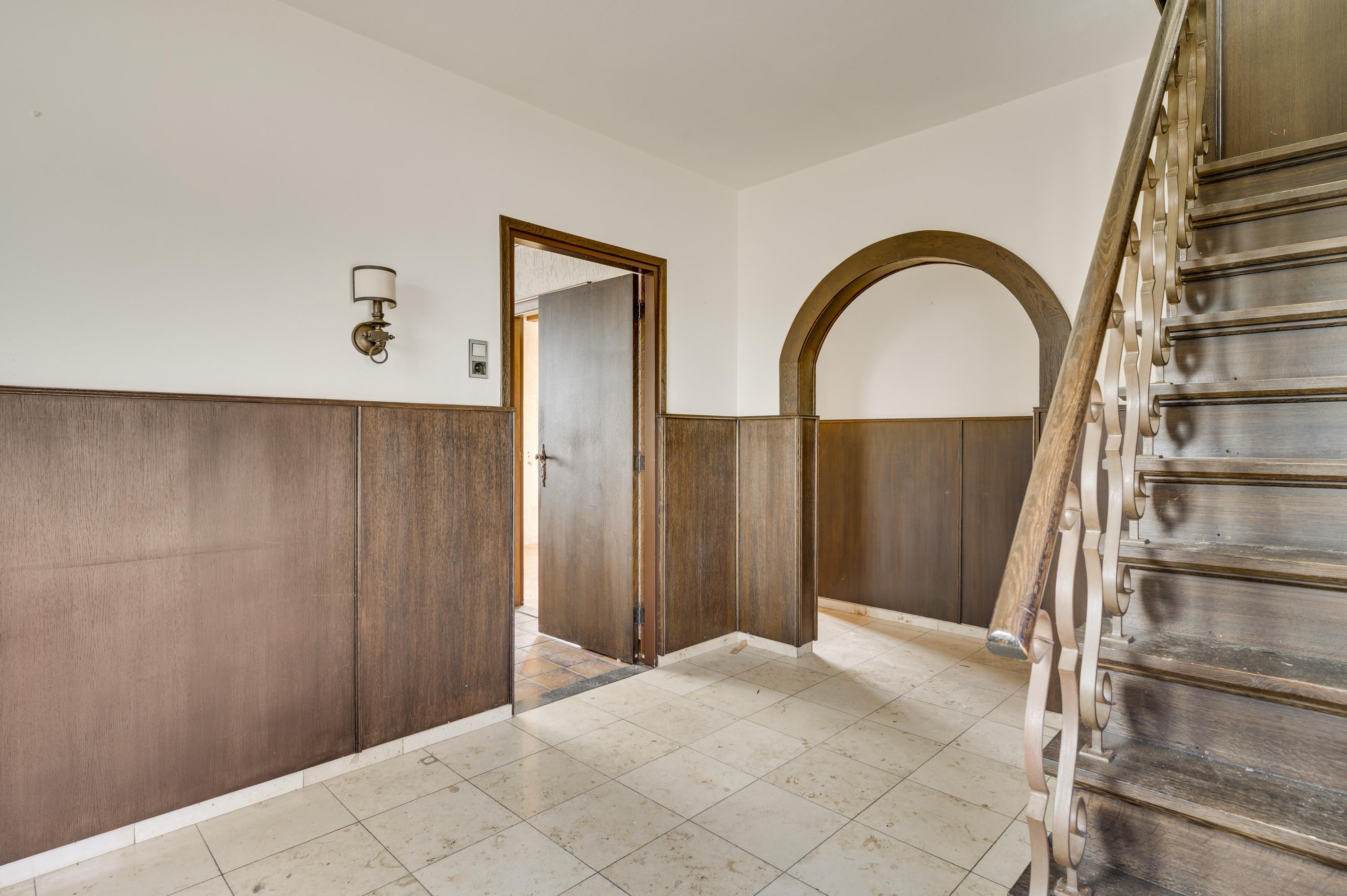 Vrijstaande woning te koop: Heerstraat-Noord 16, Beegden