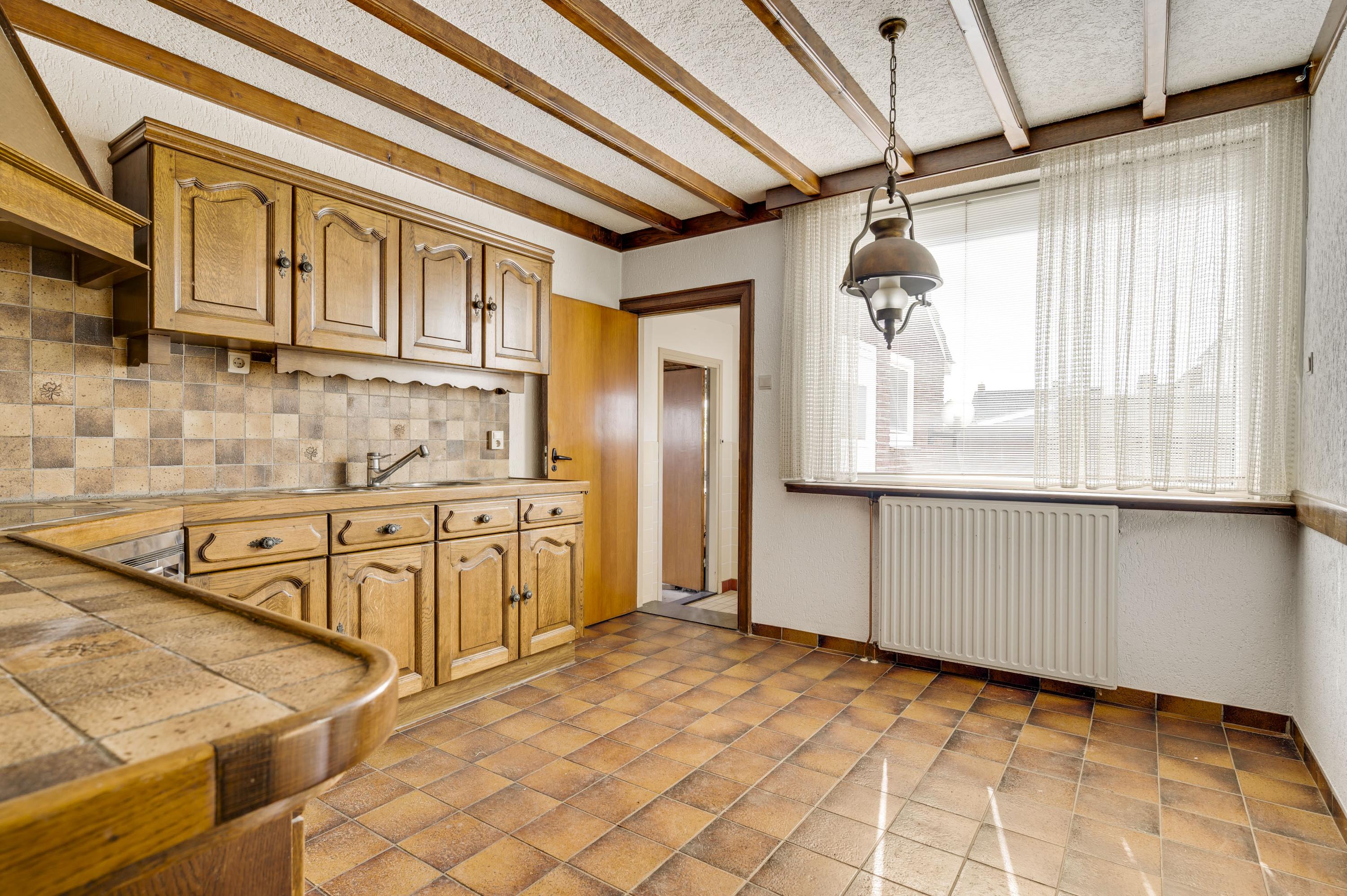 Vrijstaande woning te koop: Heerstraat-Noord 16, Beegden