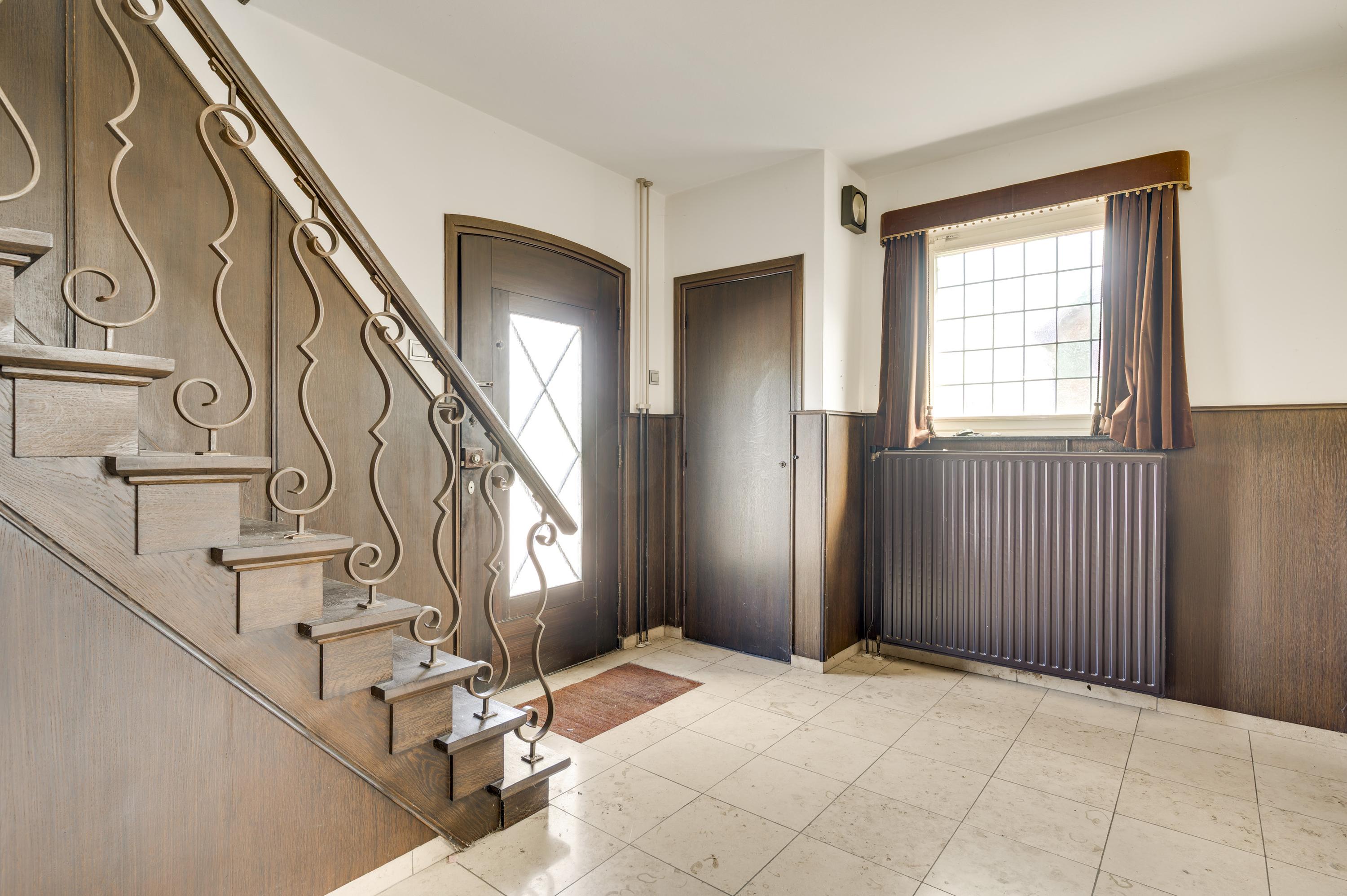 Vrijstaande woning te koop: Heerstraat-Noord 16, Beegden
