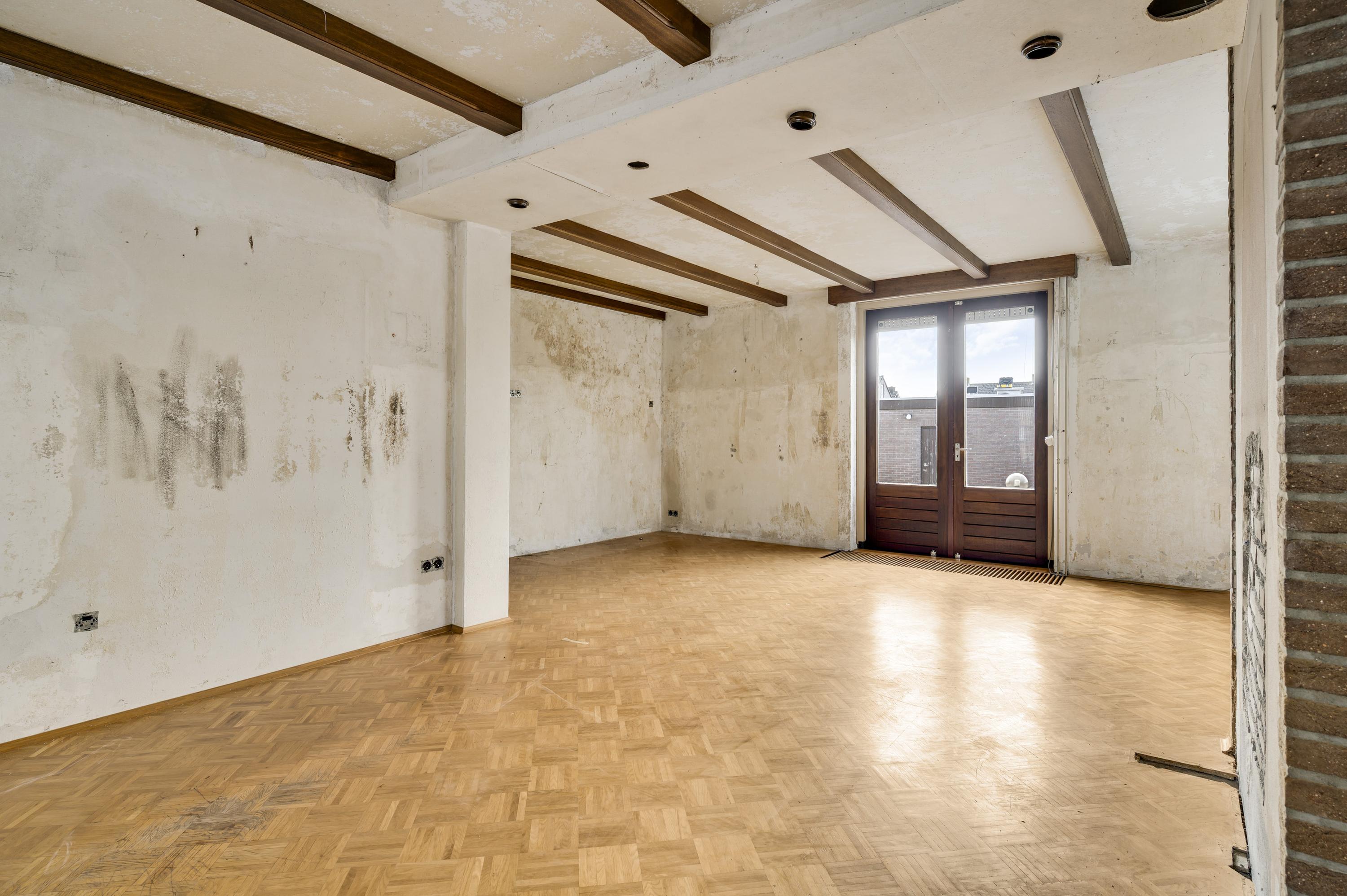 Vrijstaande woning te koop: Heerstraat-Noord 16, Beegden