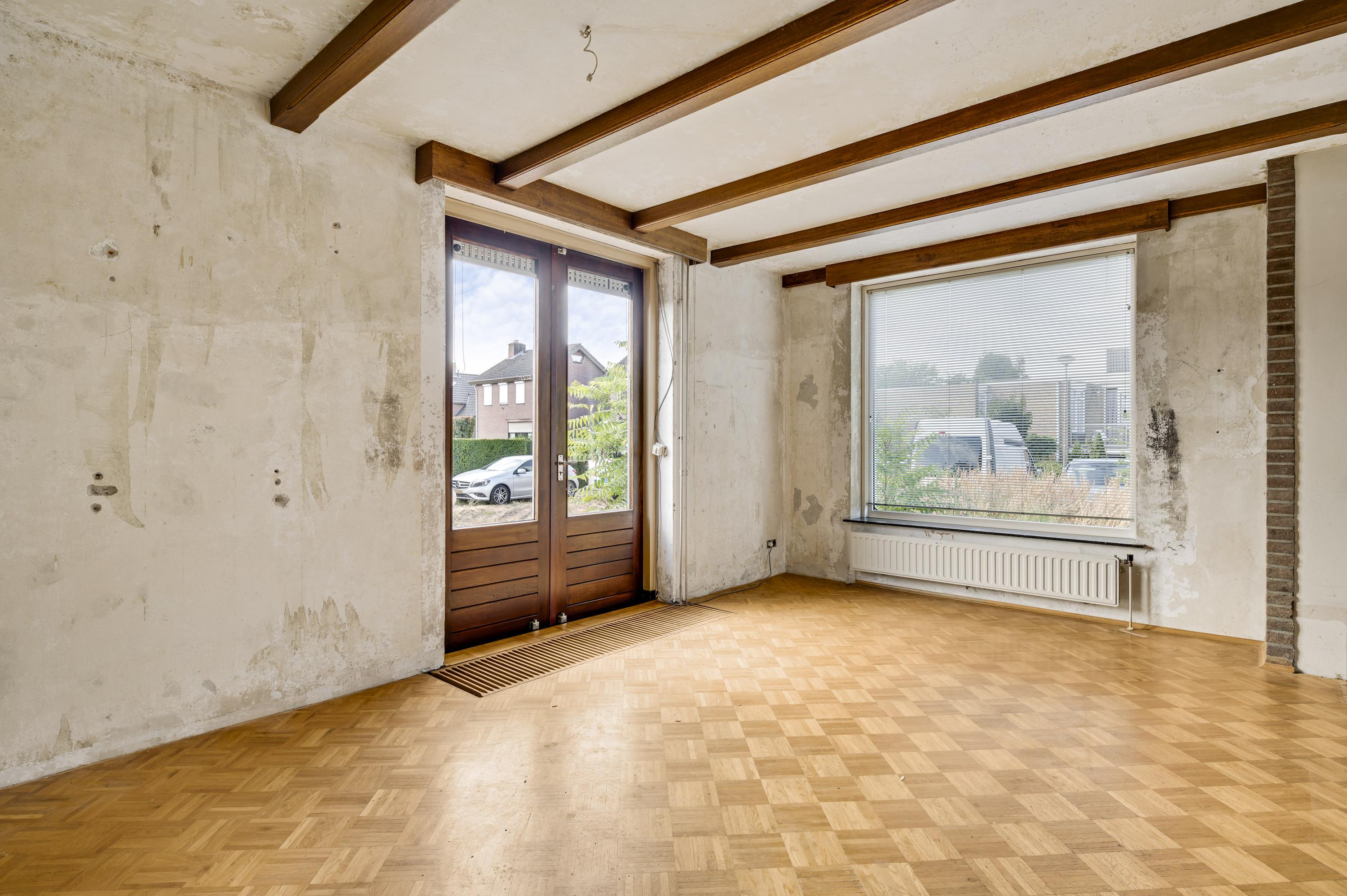 Vrijstaande woning te koop: Heerstraat-Noord 16, Beegden