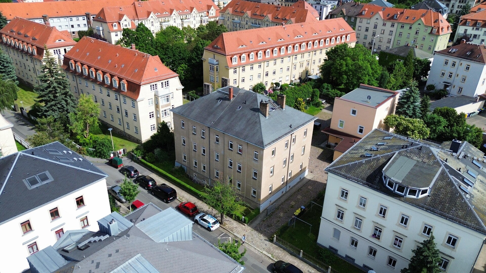 Wohnung Rudolf-Renner-Straße in Dresden
