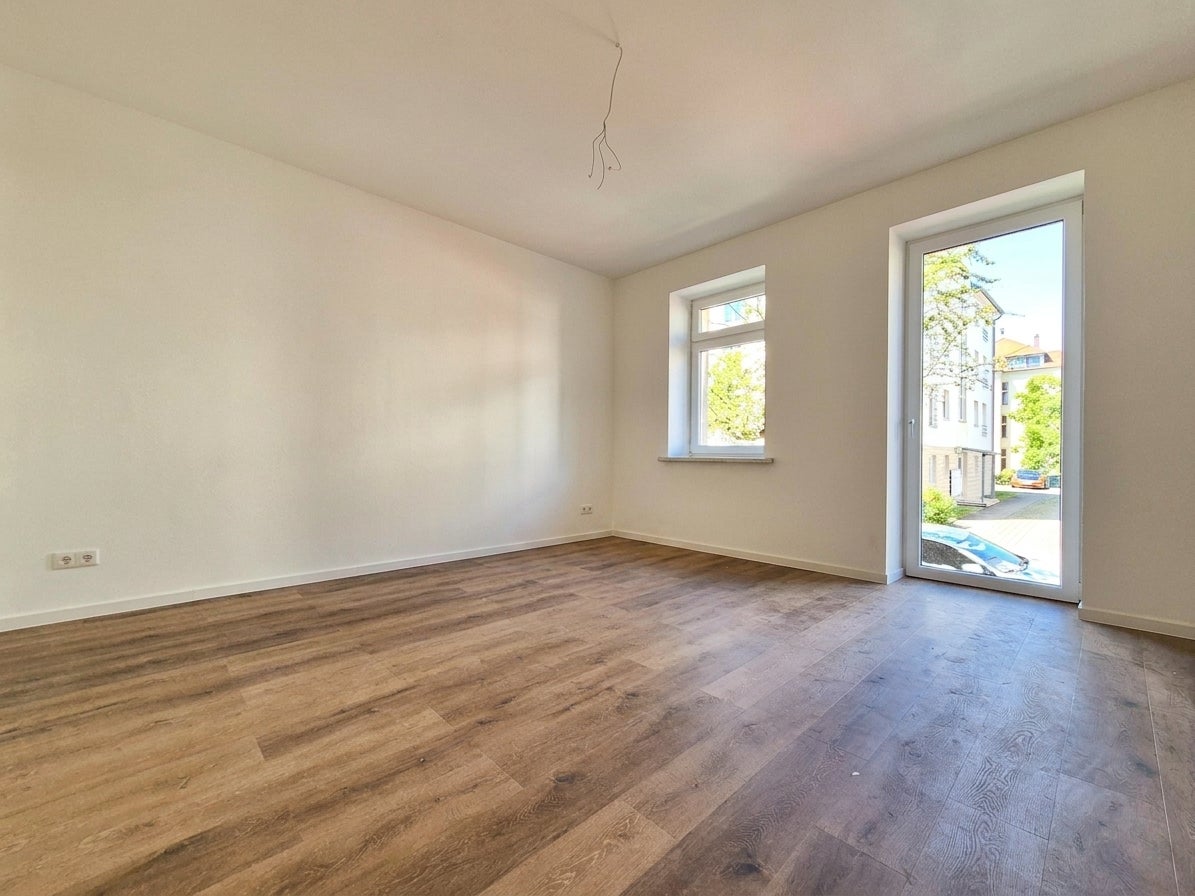Wohnung Rudolf-Renner-Straße in Dresden