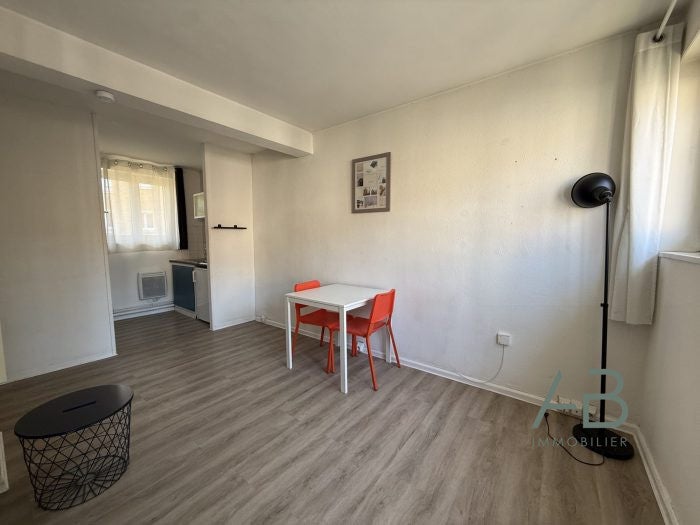 Appartement Rue de Bapaume à Lille