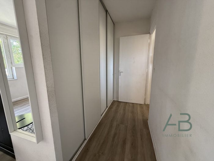 Appartement Rue de Bapaume à Lille