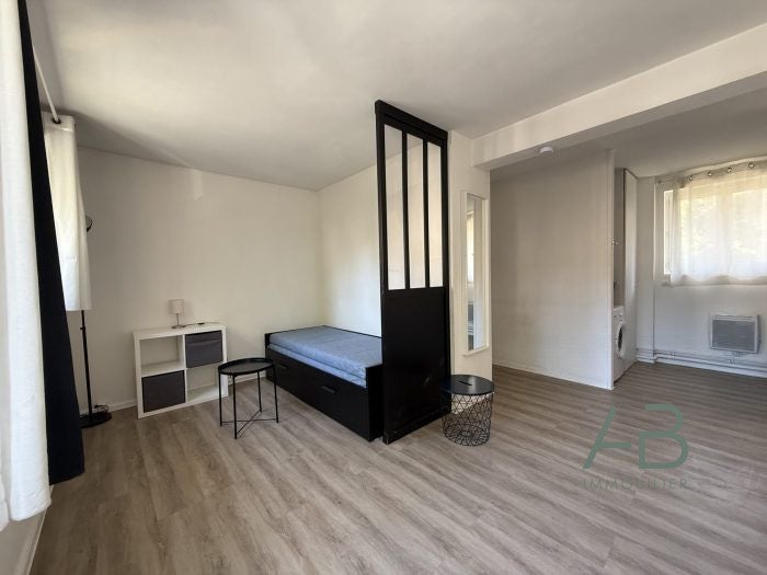 Appartement Rue de Bapaume à Lille