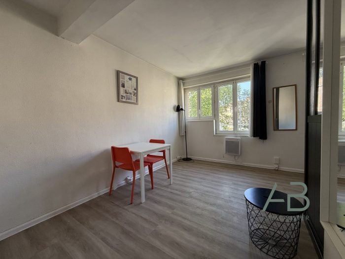 Appartement Rue de Bapaume à Lille