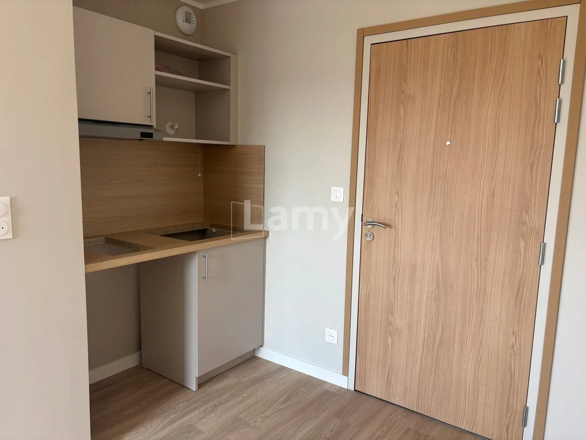 Appartement Rue Andrey à Besançon