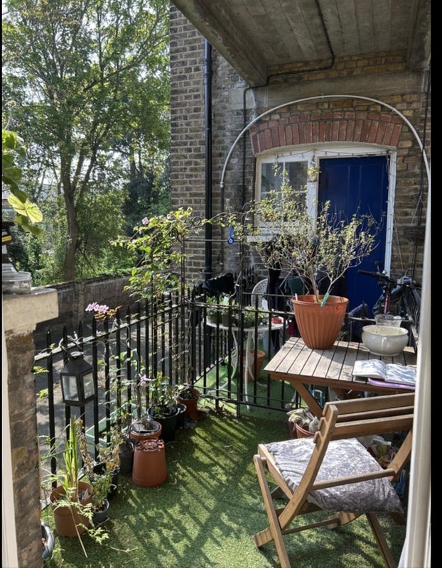 Room Cranworth Gardens in Greater London