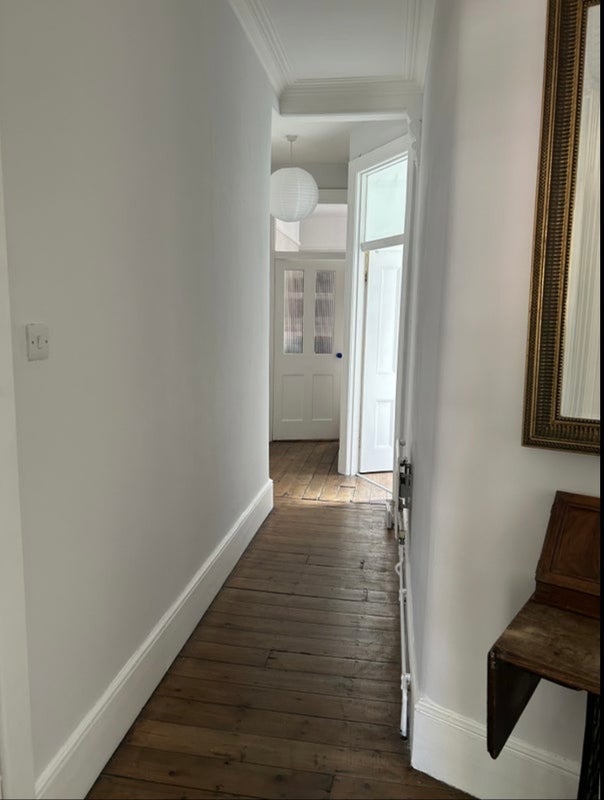 Room Cranworth Gardens in Greater London