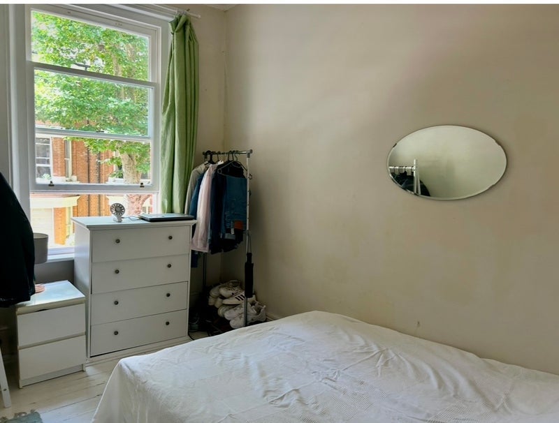 Room Cranworth Gardens in Greater London