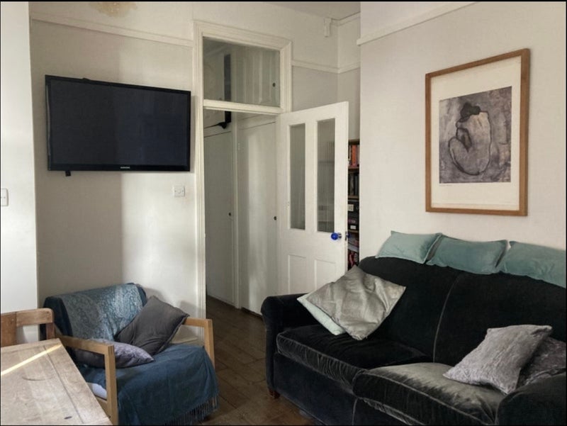 Room Cranworth Gardens in Greater London