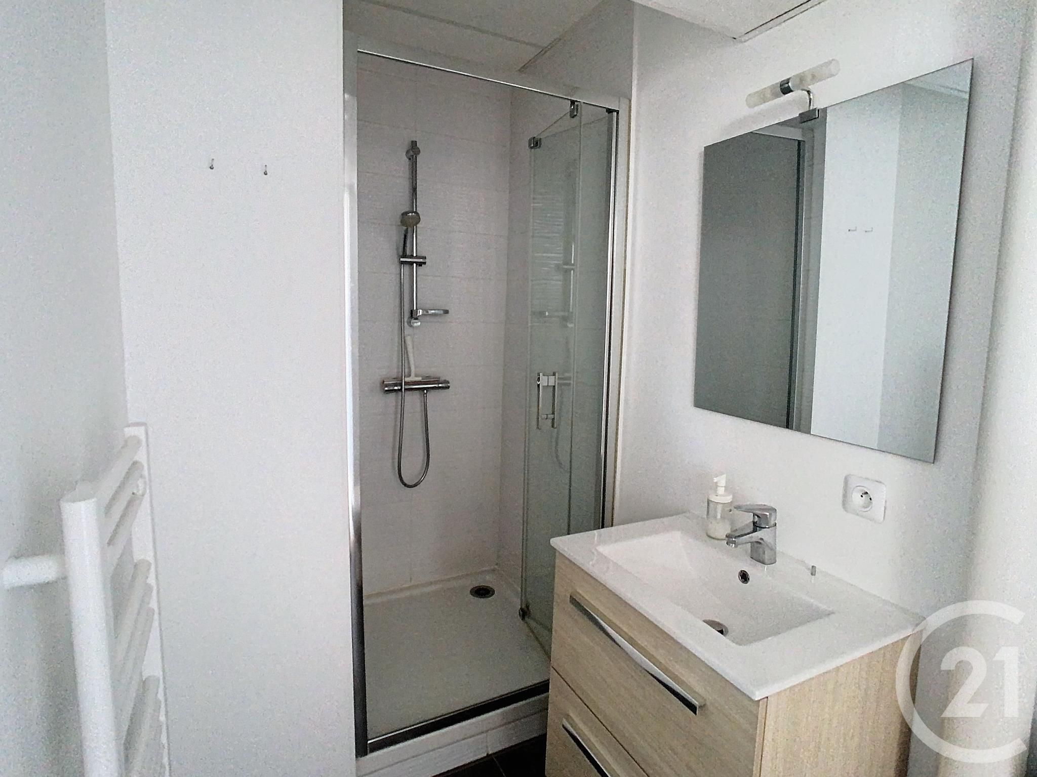 Appartement Rue de Talensac à Nantes