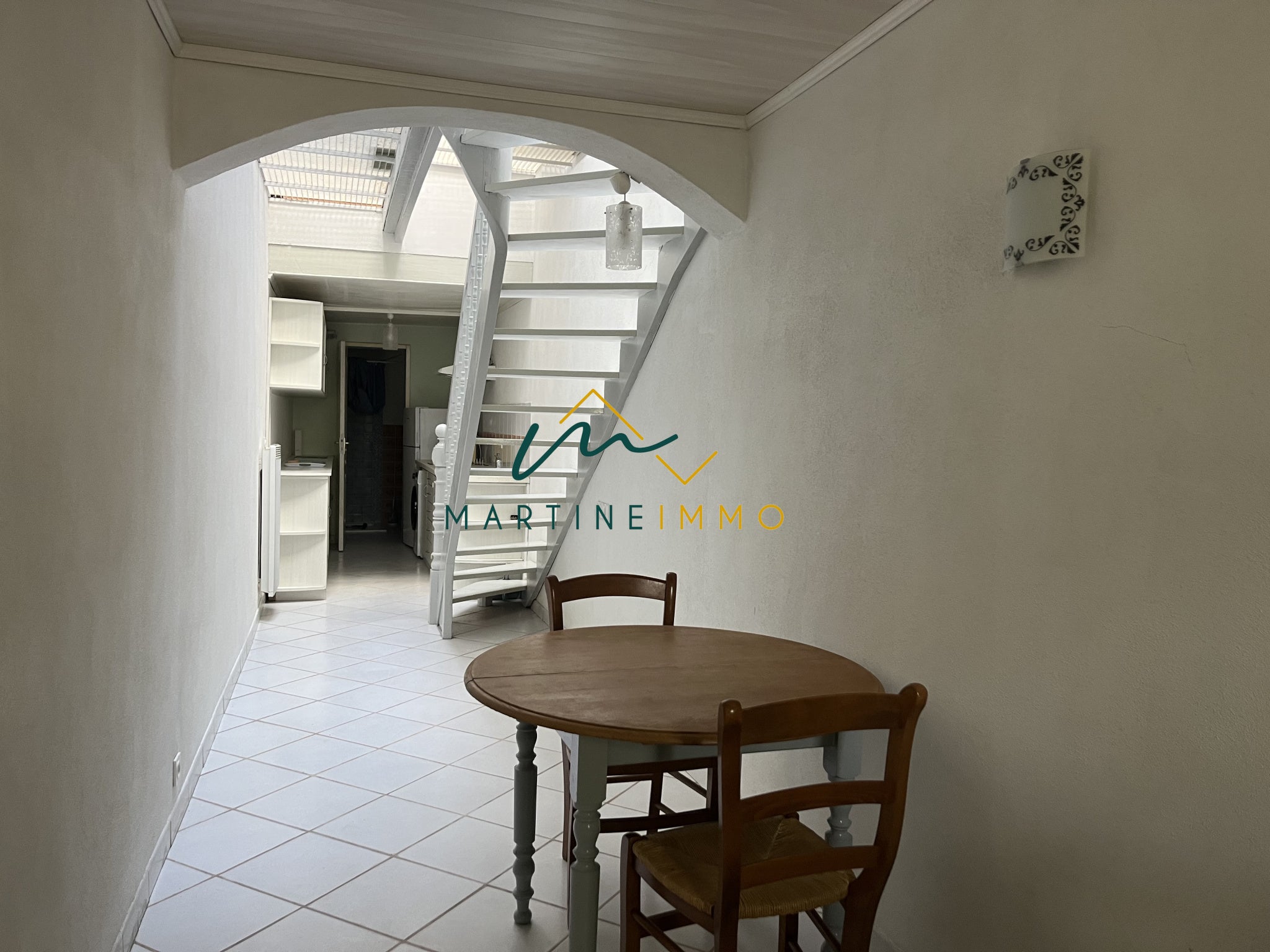 House Rue André Bouyssou in Marmande