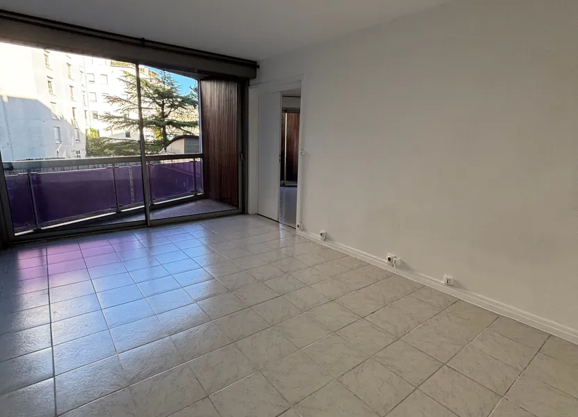 Appartement Rue du Commerce à Annemasse