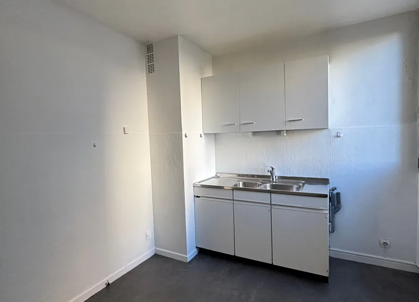 Appartement Rue du Commerce à Annemasse