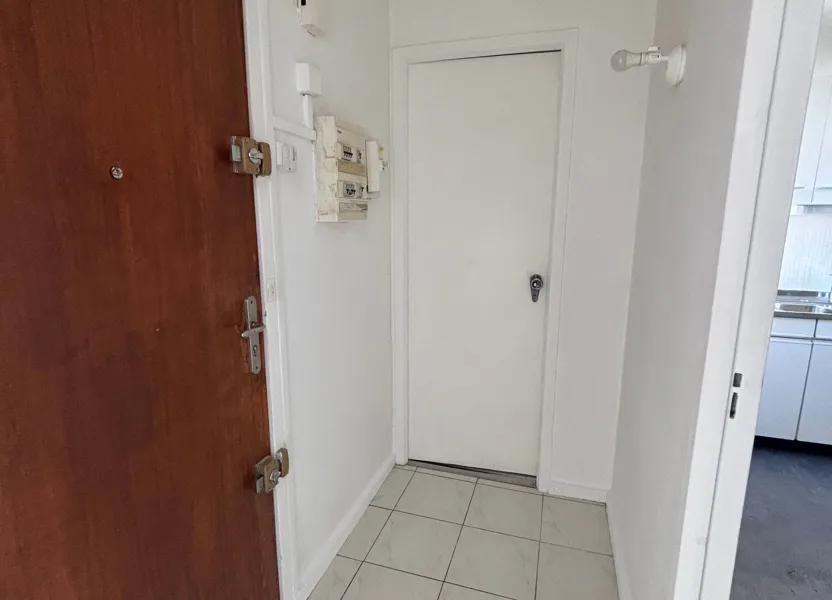 Appartement Rue du Commerce à Annemasse