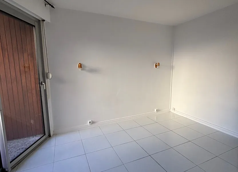 Appartement Rue du Commerce à Annemasse
