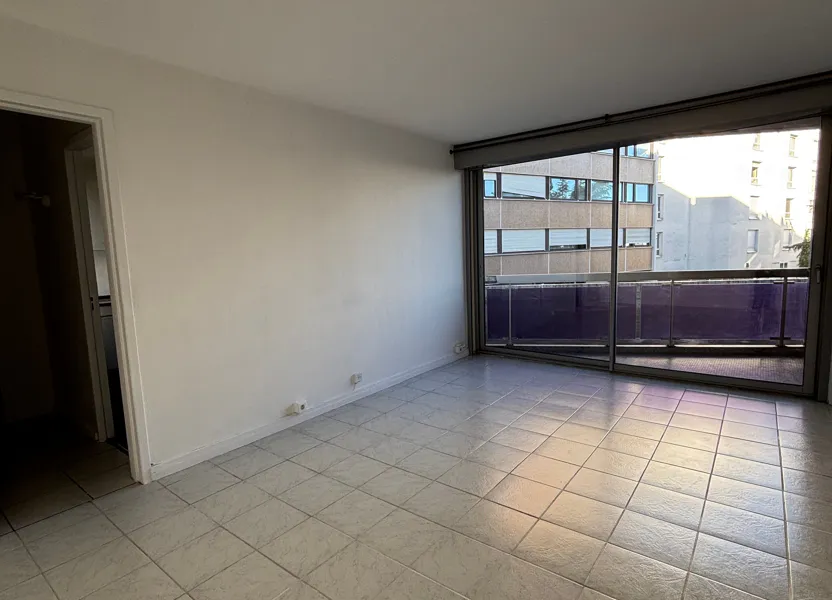 Appartement Rue du Commerce à Annemasse
