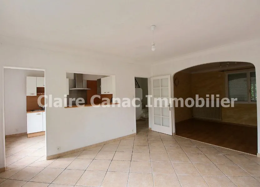 Maison Avenue de Lacaze Basse à Castres