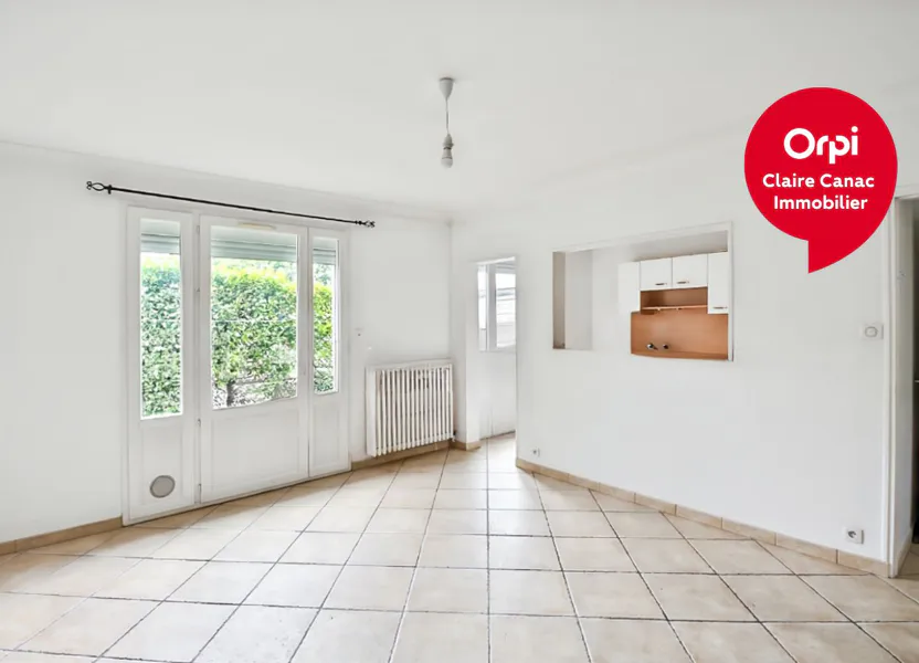 House Avenue de Lacaze Basse in Castres