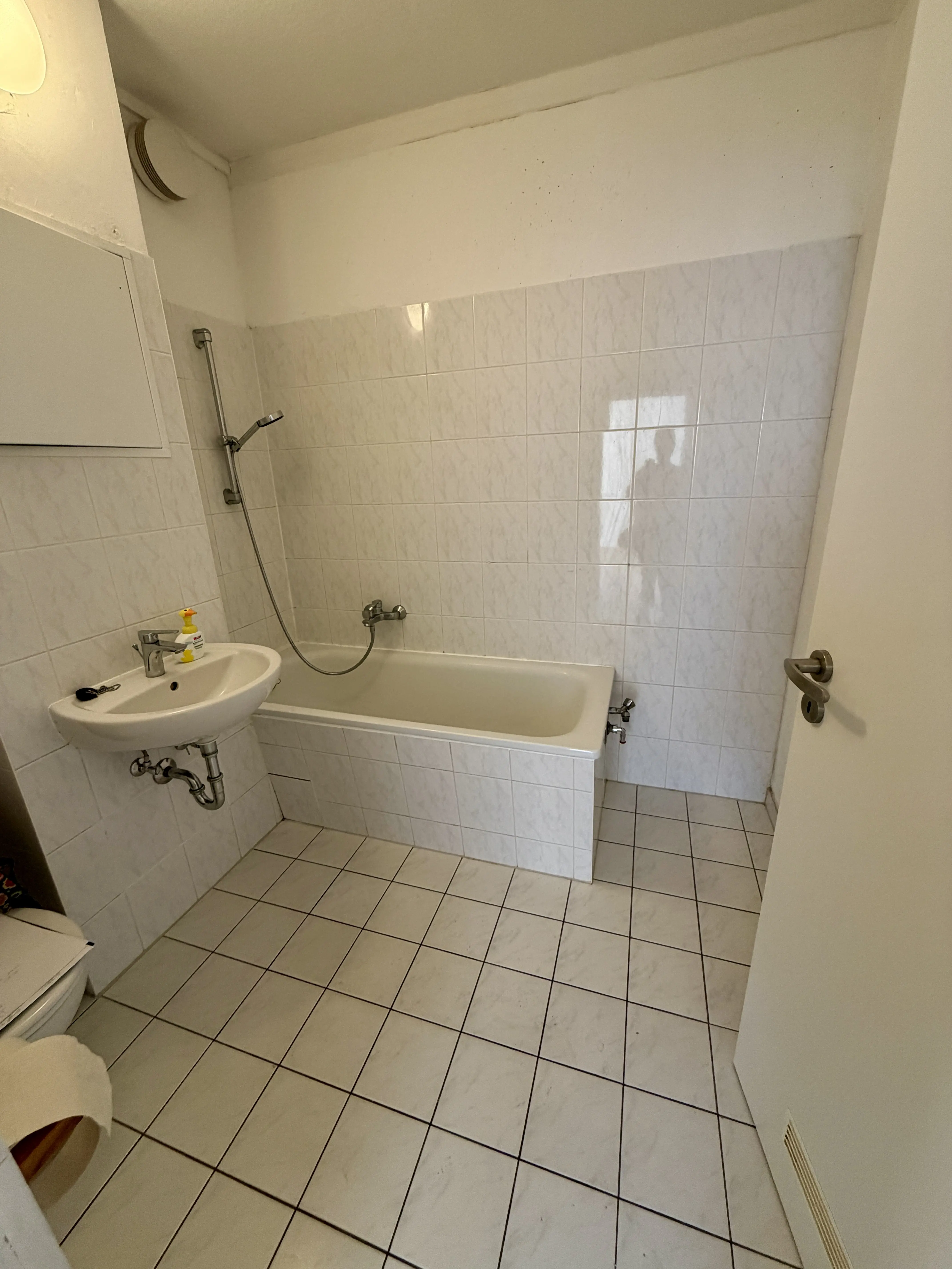 Wohnung Friedenstraße in Berlin