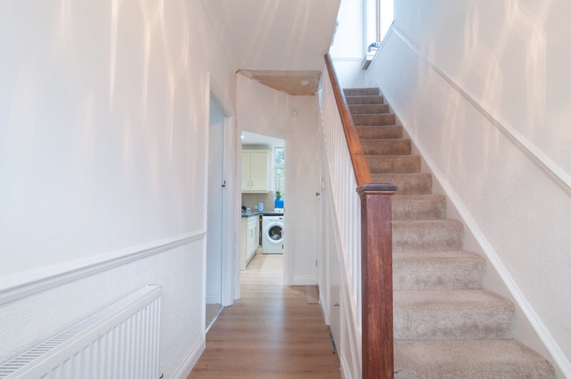 Room St. Margaret's Avenue in Greater London