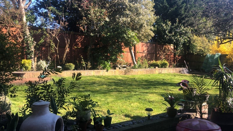 Room St. Margaret's Avenue in Greater London