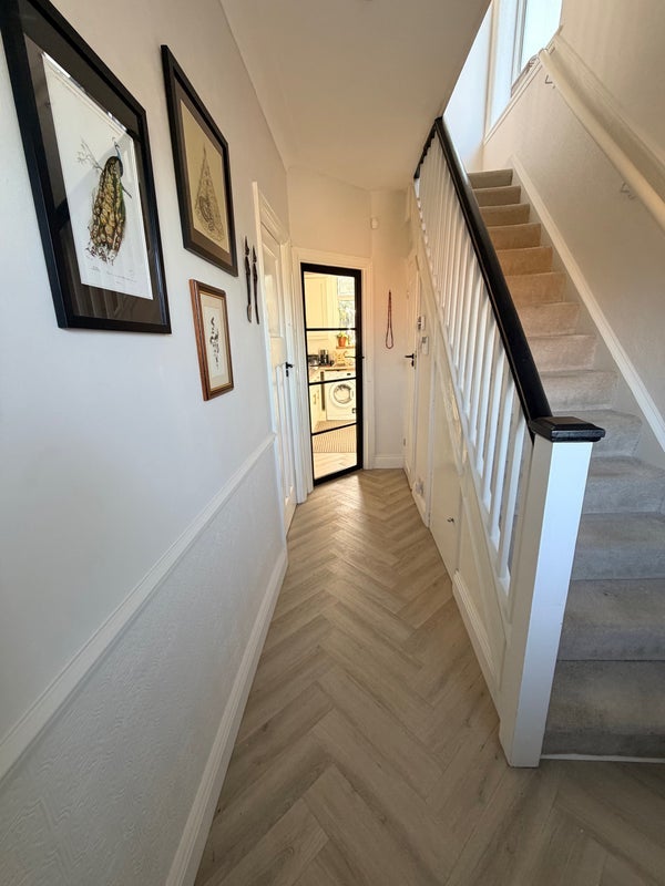 Room St. Margaret's Avenue in Greater London