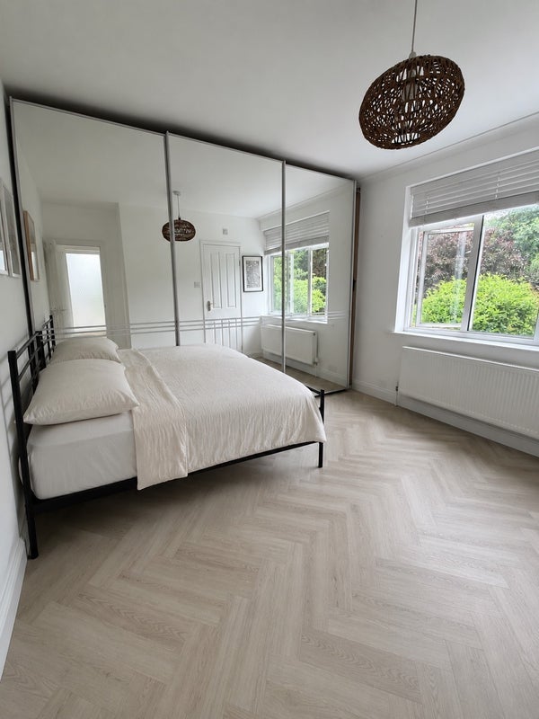 Room St. Margaret's Avenue in Greater London