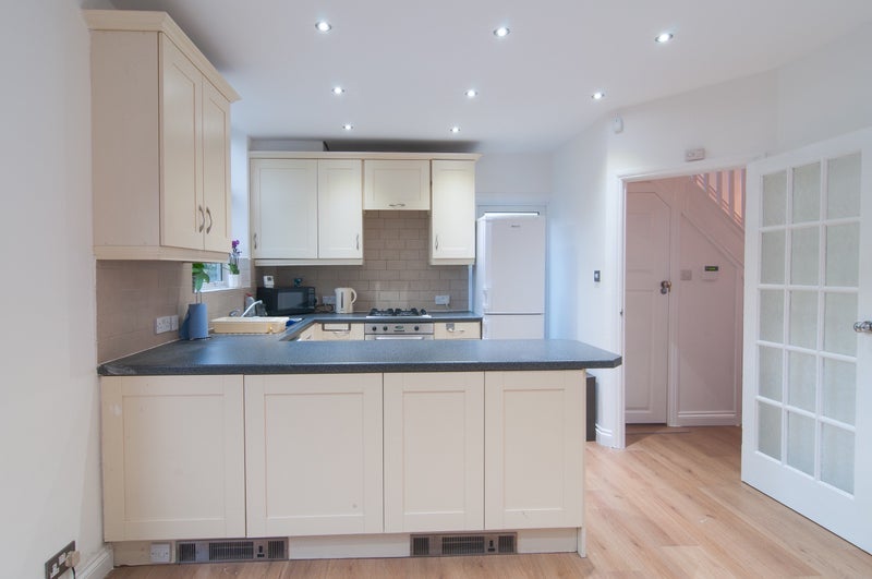 Room St. Margaret's Avenue in Greater London
