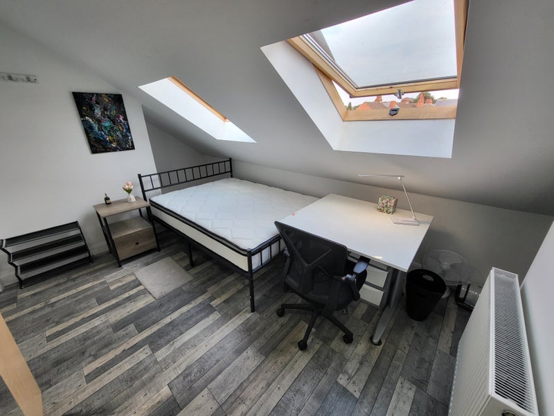 Room Kingsway in Coventry
