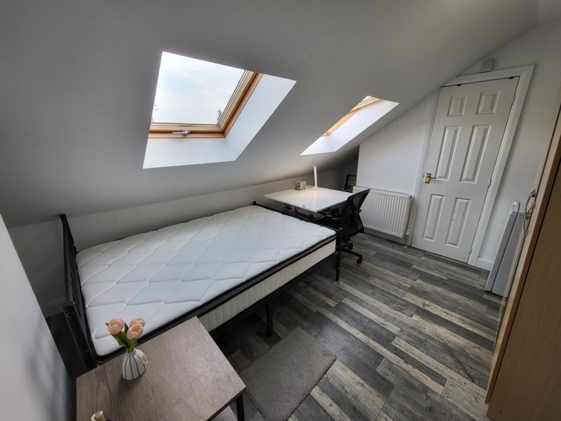 Room Kingsway in Coventry