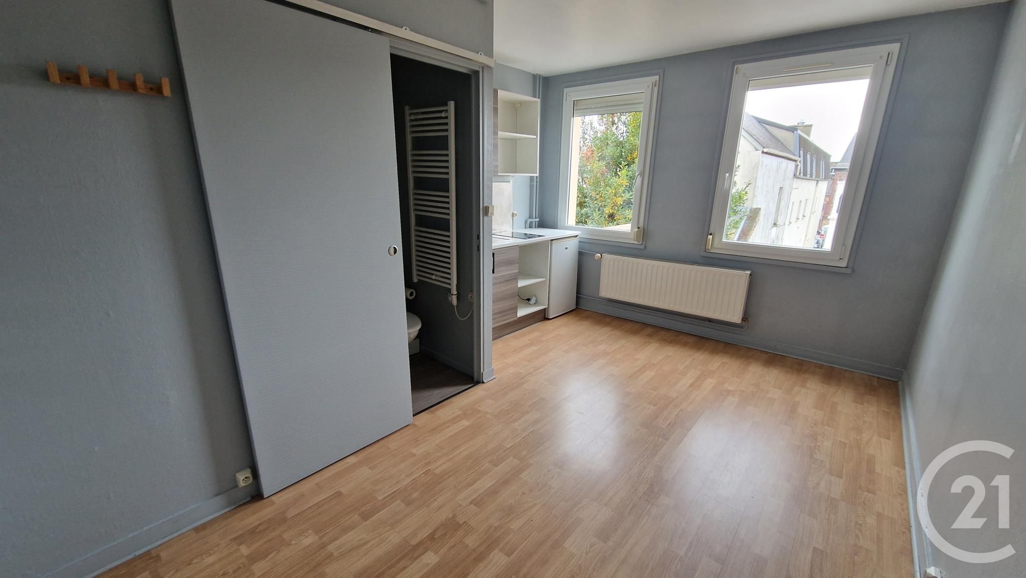 Appartement Rue Saint-Maur à Rouen