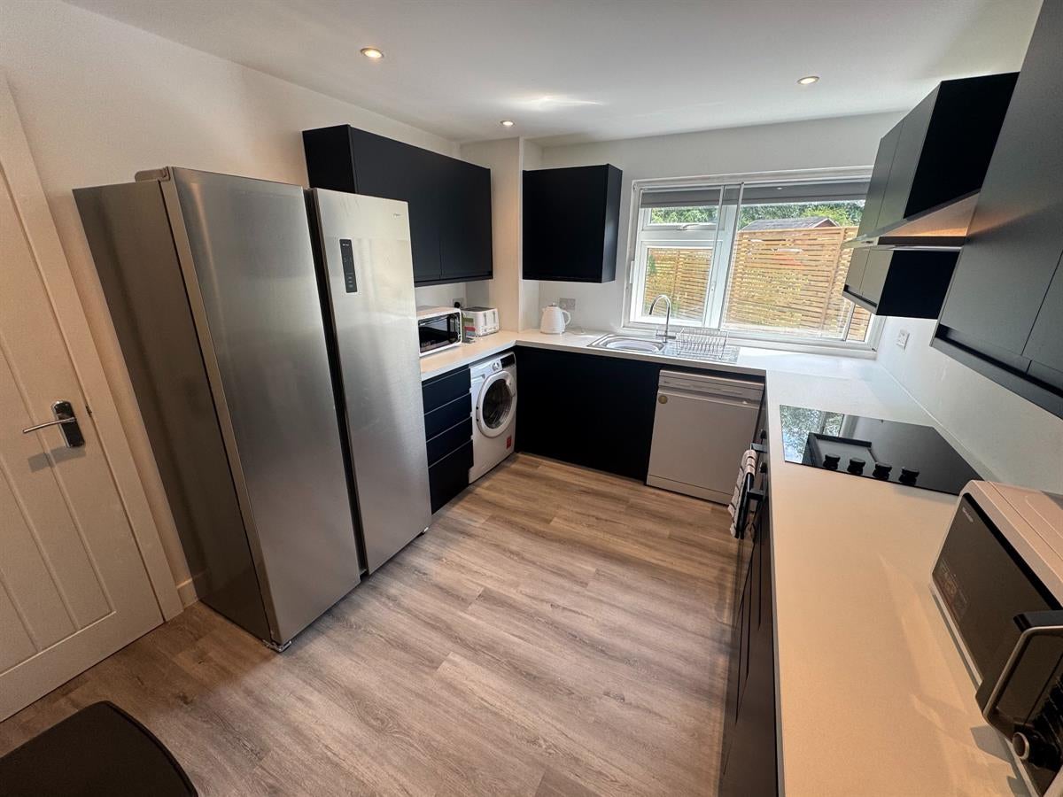 Room Peckforton Walk in Wilmslow