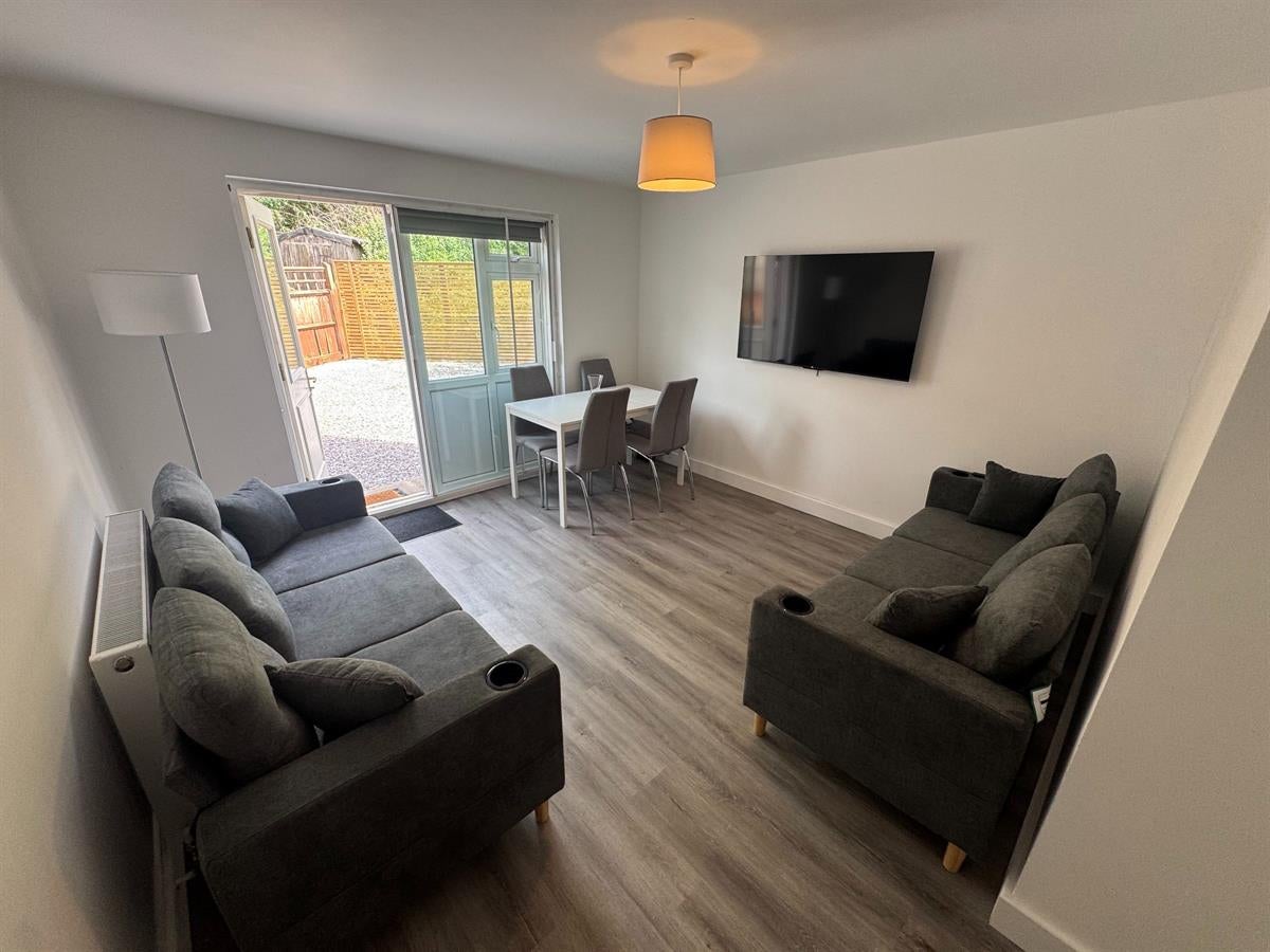 Room Peckforton Walk in Wilmslow
