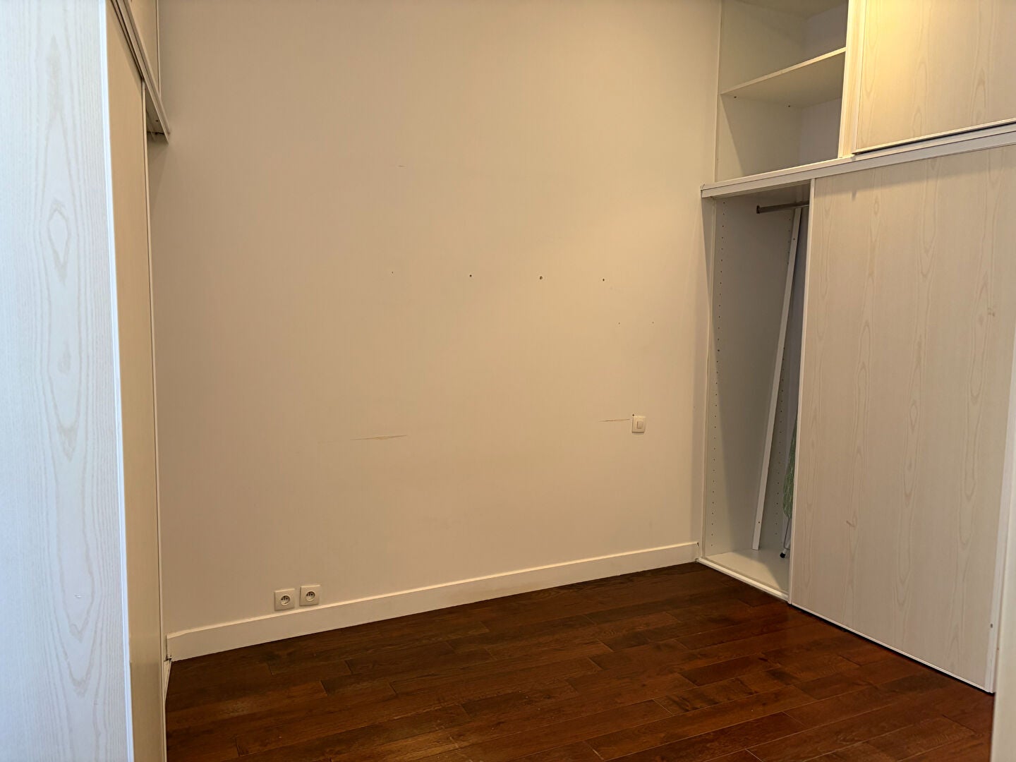 Appartement Rue Réaumur à Paris