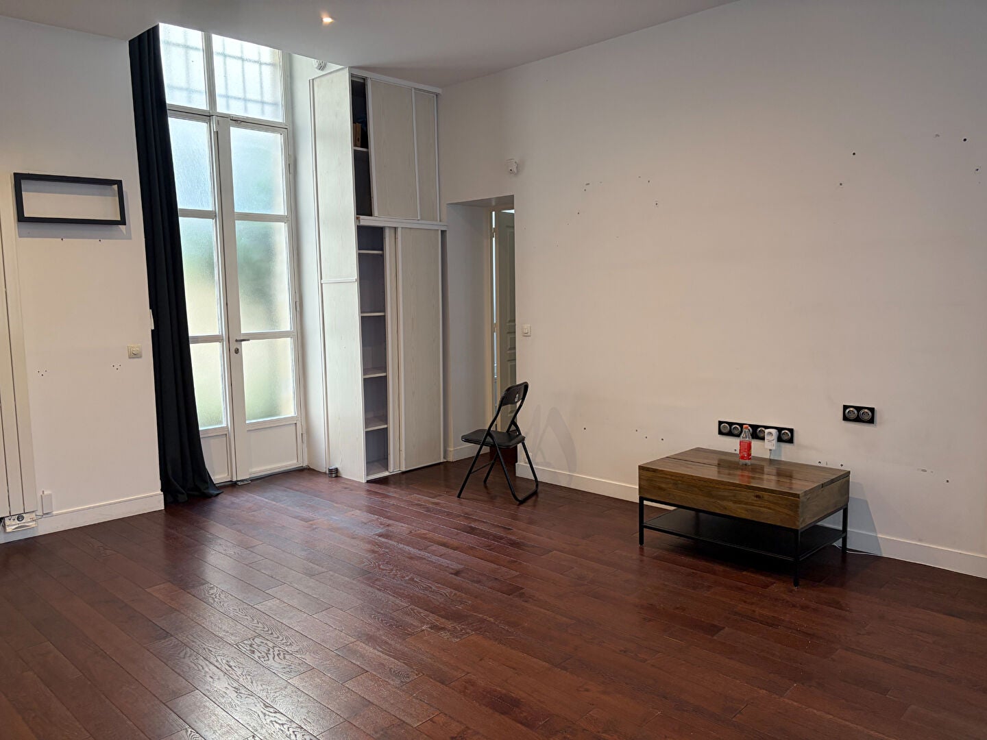 Appartement Rue Réaumur à Paris