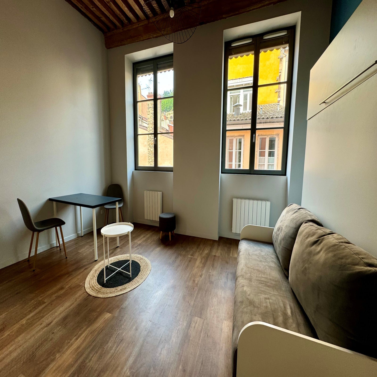 Appartement Rue Marius Gonin à Lyon