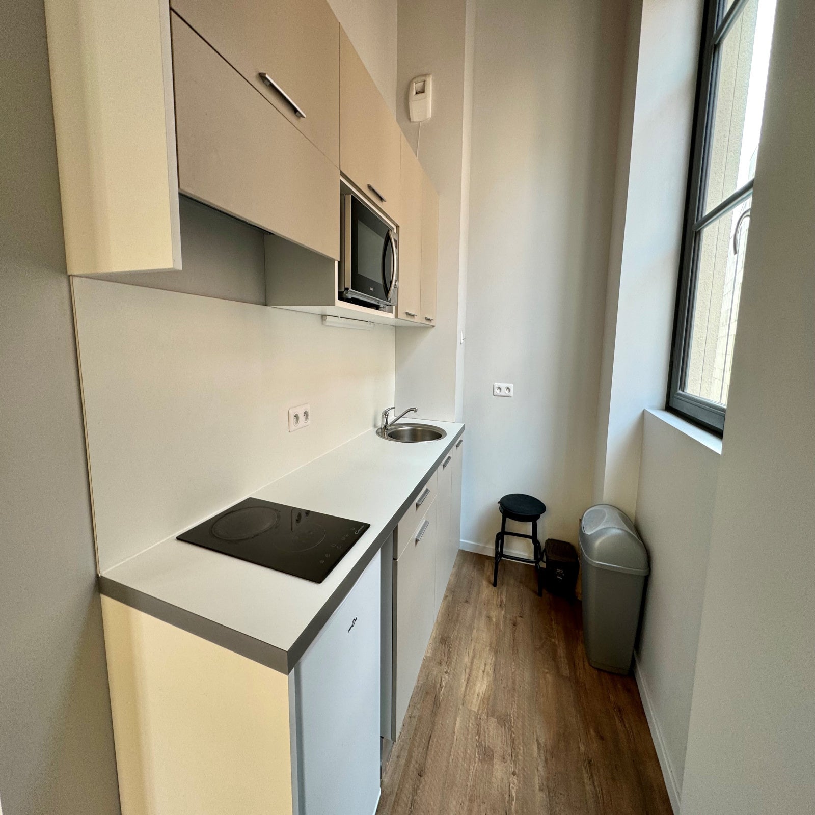 Appartement Rue Marius Gonin à Lyon