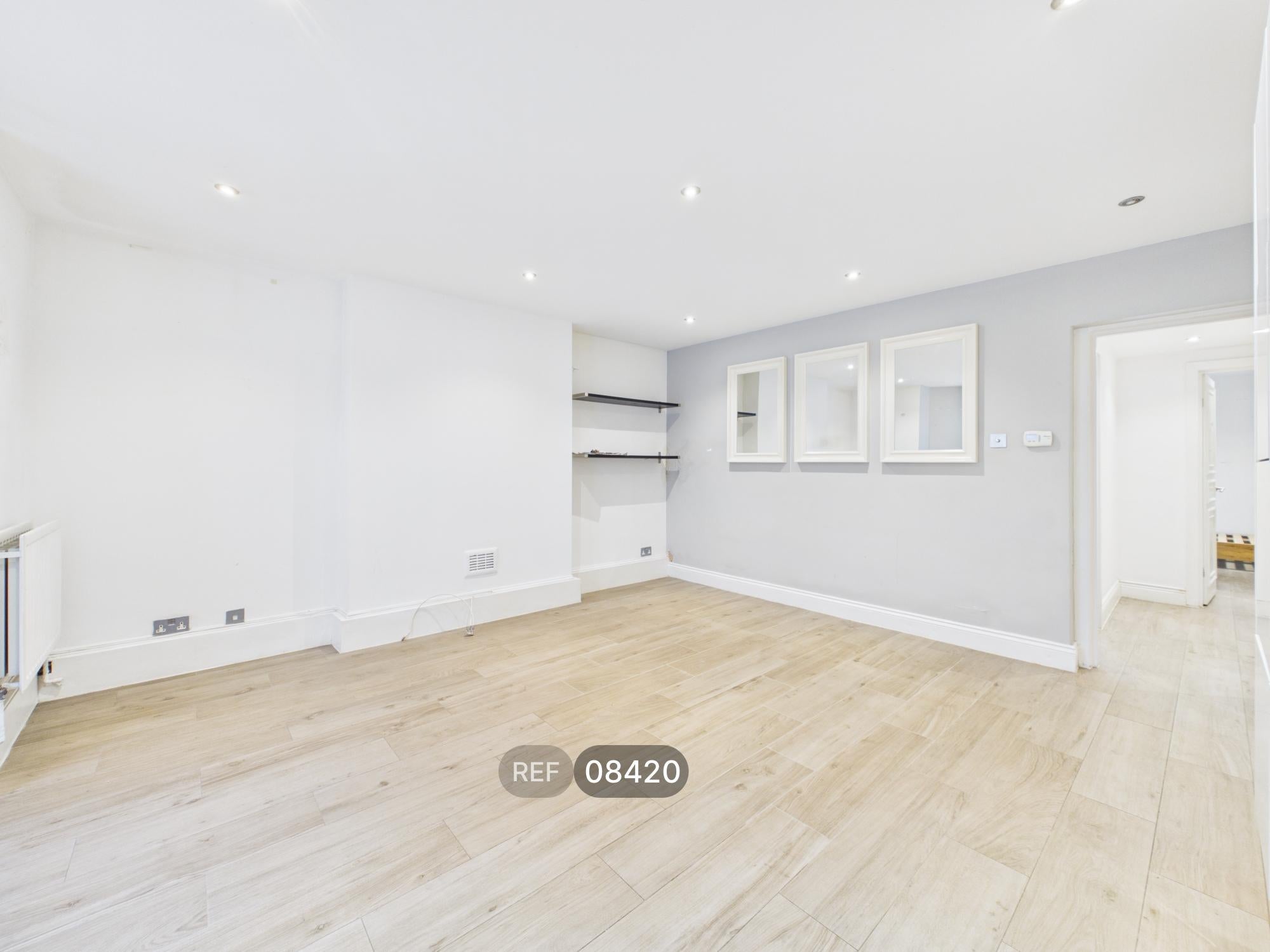 Flat King's Road in Greater London