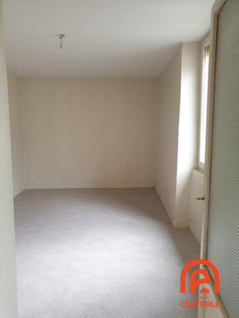 Appartement Rue du Capitaine Robert Cluzan à Lyon