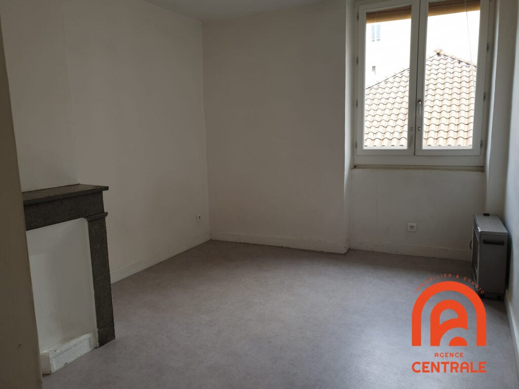 Appartement Rue du Capitaine Robert Cluzan à Lyon