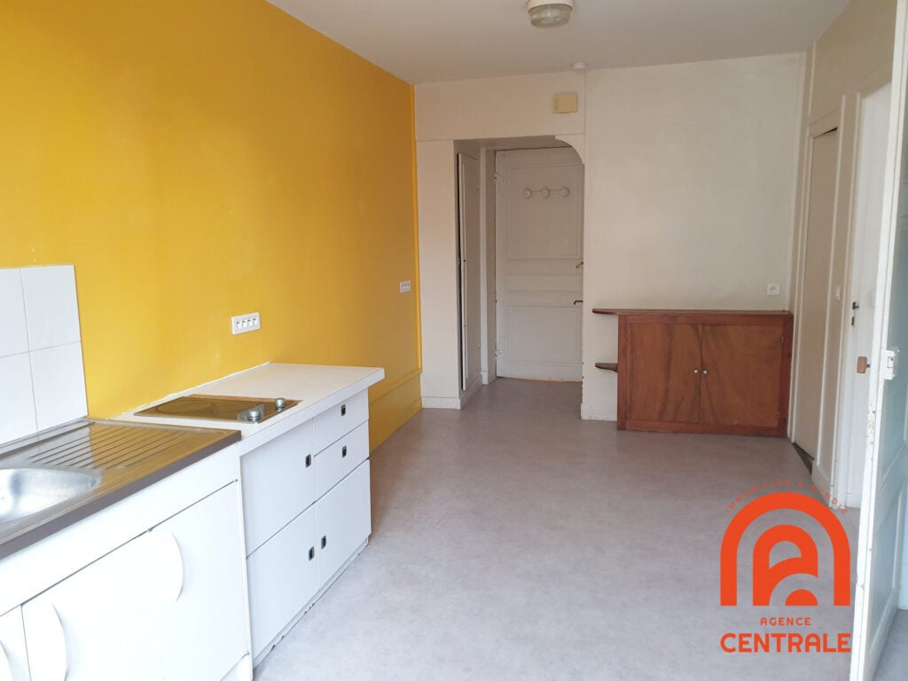 Appartement Rue du Capitaine Robert Cluzan à Lyon