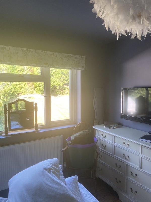 Room Sanderstead Court Avenue in Greater London