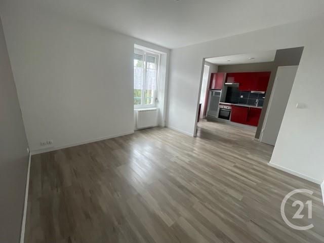 Appartement Rue Philippe Goudey à Exincourt