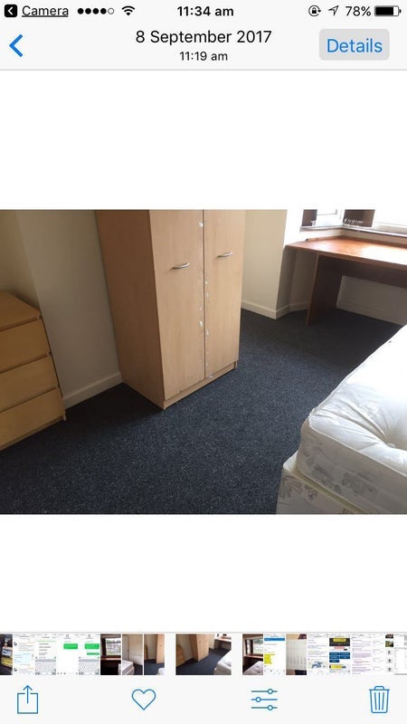 Room Harborne Lane in Birmingham