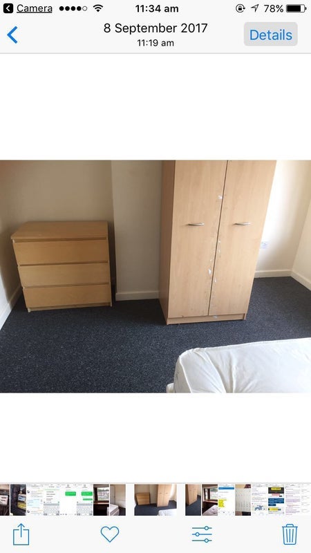 Room Harborne Lane in Birmingham